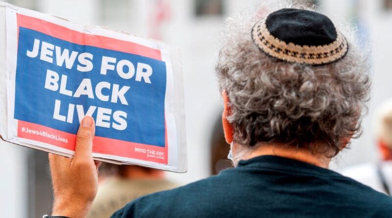 Jews for Black Lives