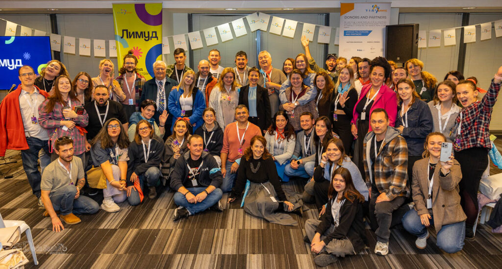 Limmud FSU
