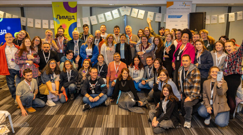 Limmud FSU