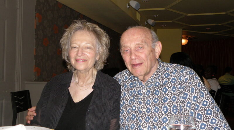 Helene Ageloff