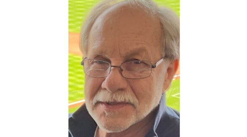 Alex Jeffrey Rudolph