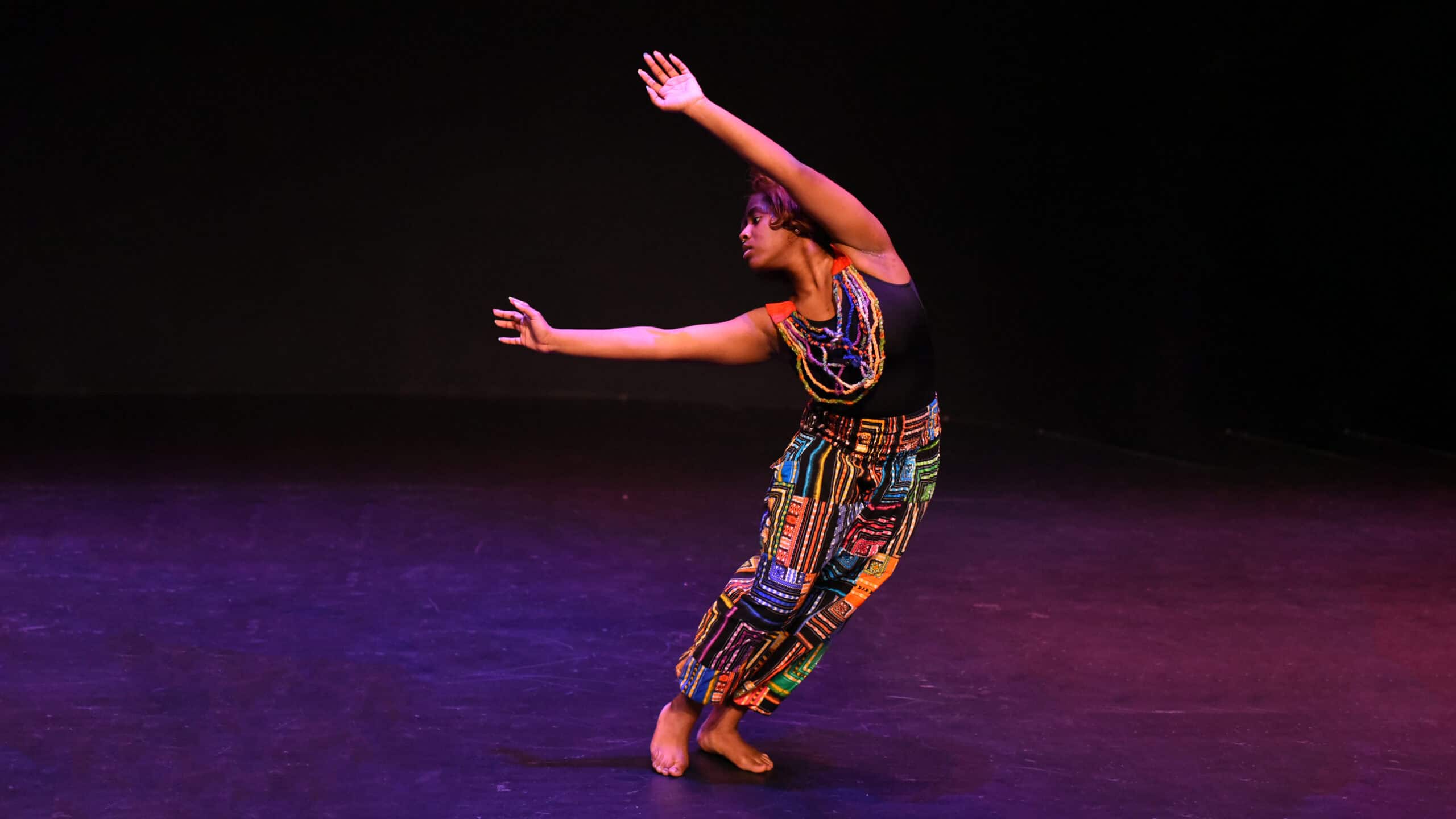 History of Black Dance