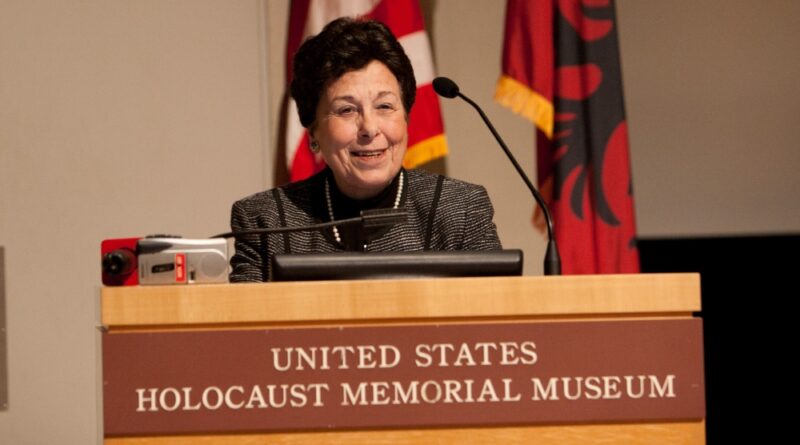 Johanna Neumann