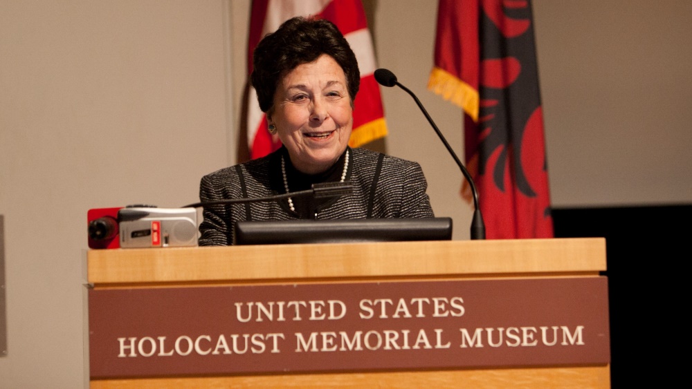 Johanna Neumann
