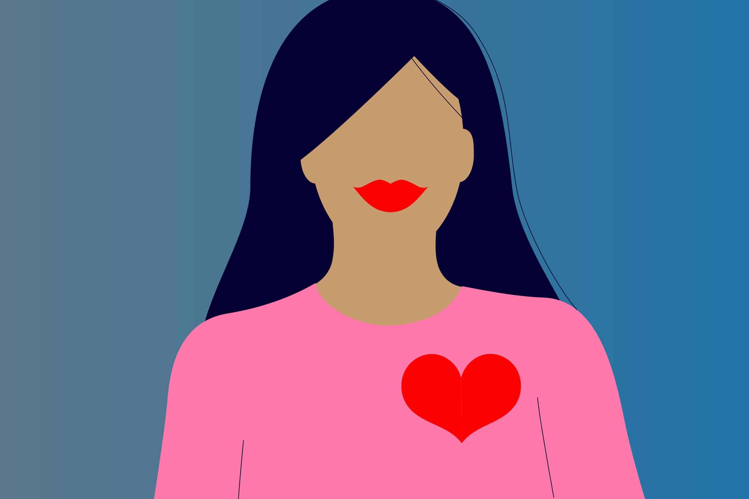 Full of Heart: Building Better Habits Together