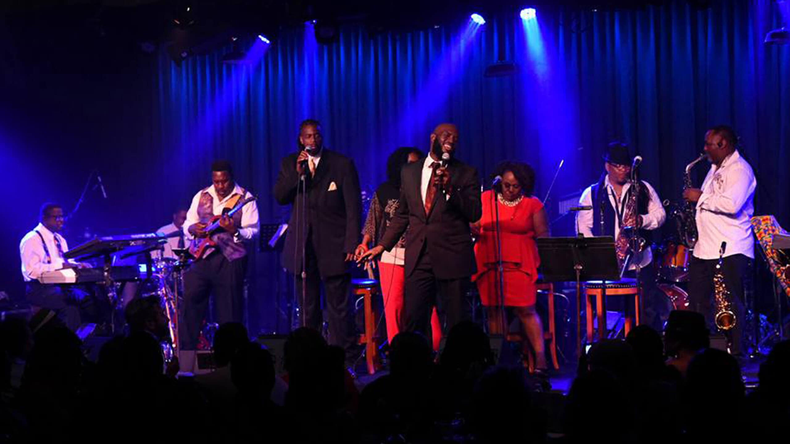 Motown & More