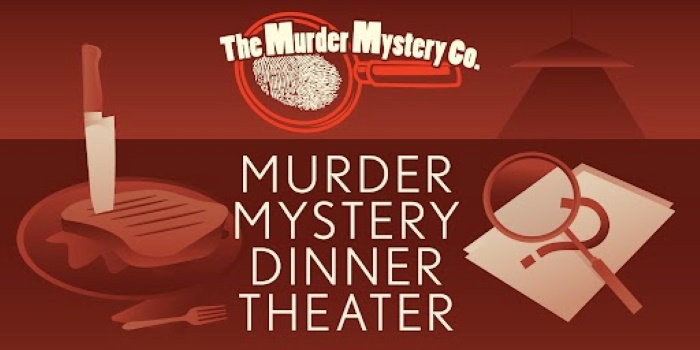 Murder Mystery Co