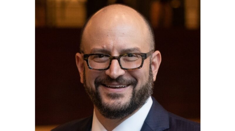 Dr. Bradley L. Schlaggar