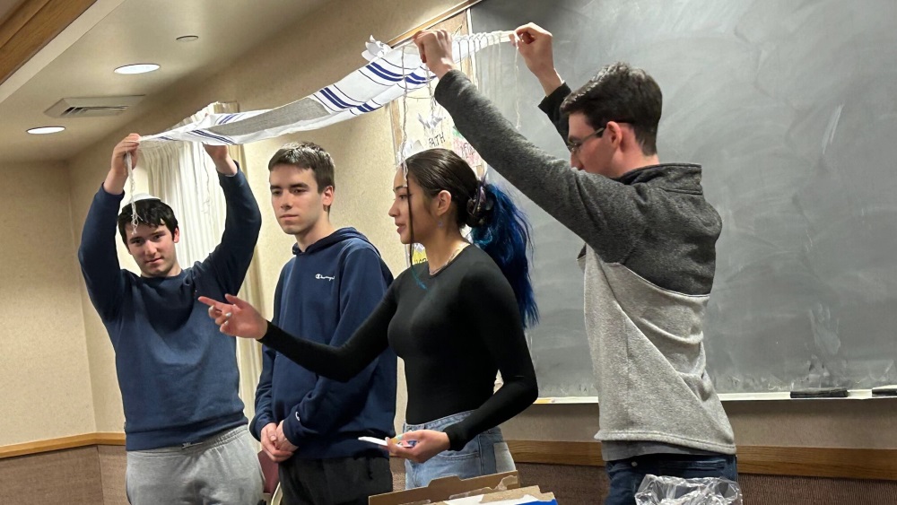 Howard County students