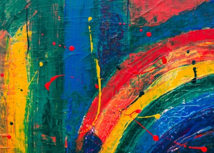 Mindful Art With A Purpose