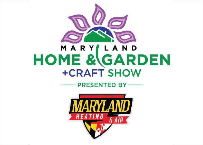 Maryland Home & Garden + Craft Show