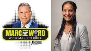 Marc My Word with guest Sigal Kanotopsky