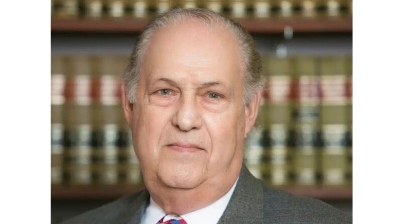 Stanley H. Block