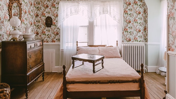 The Greens' Sudbrook Park Home