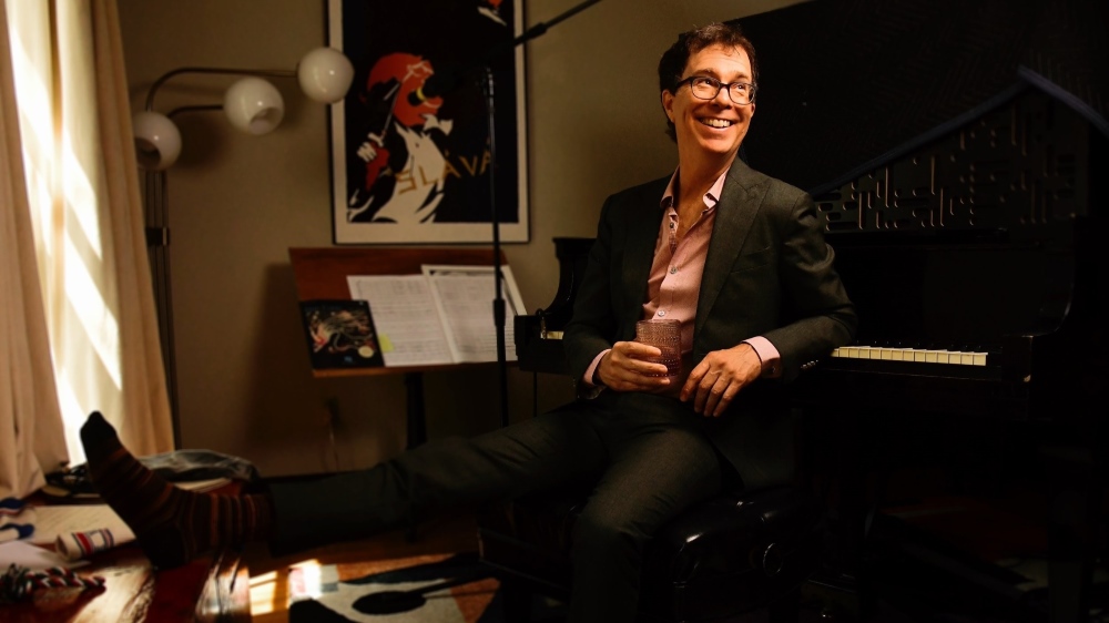 Ben Folds