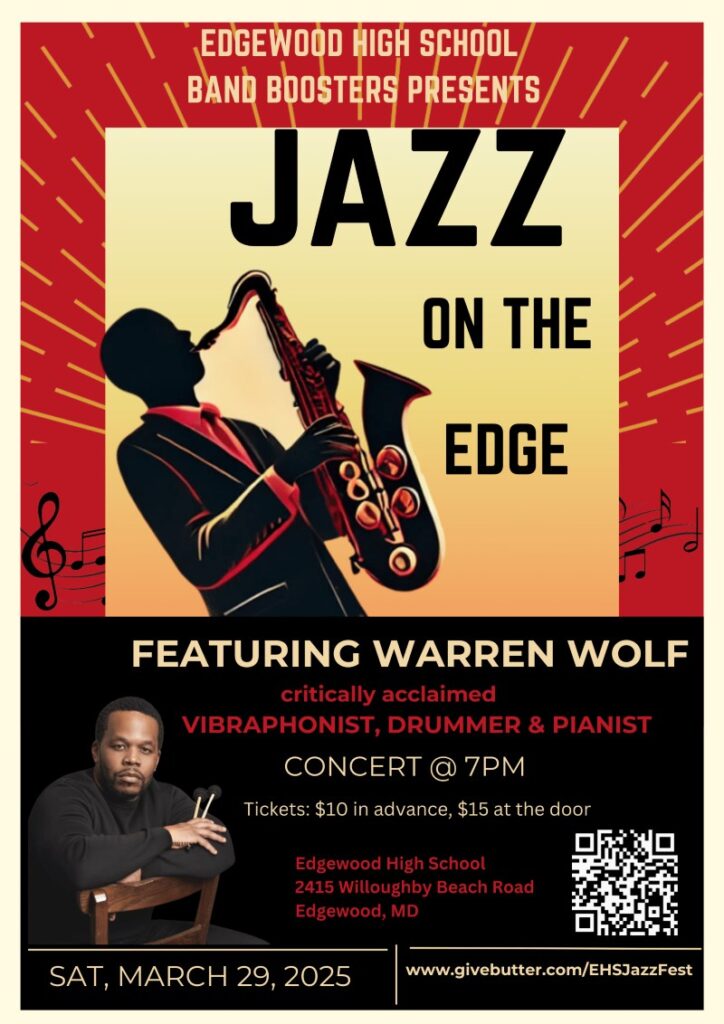 Jazz on the Edge