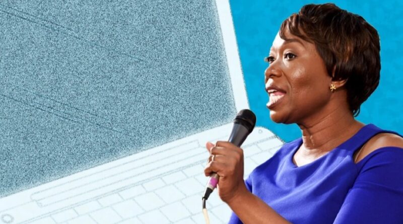 Joy Reid