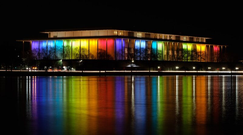 Kennedy Center