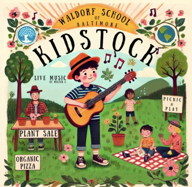 Kidstock