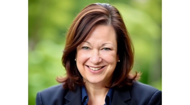 Randi Buergenthal