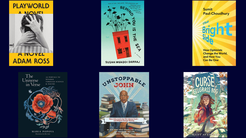 booksmarts feb/march 2025