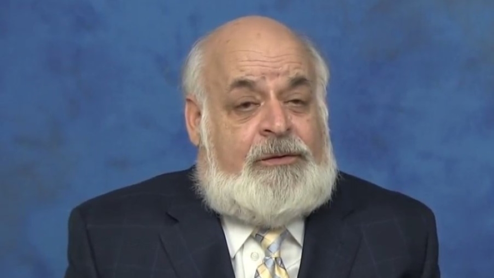 Michael Lewis Freilich