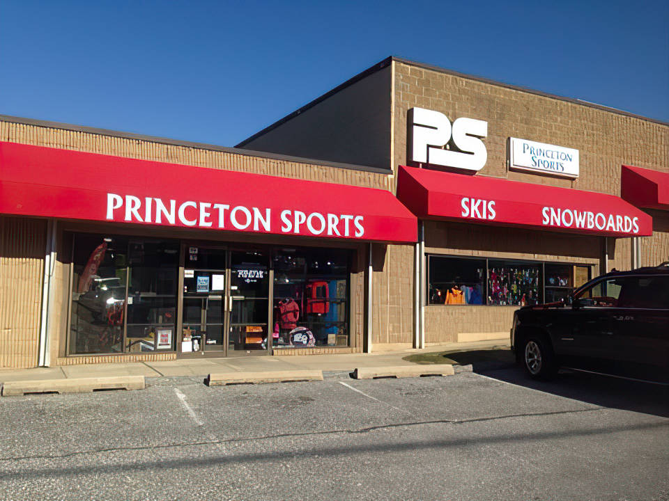 Princeton Sports