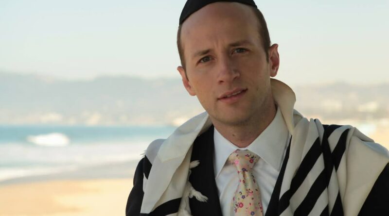 Rabbi Fink