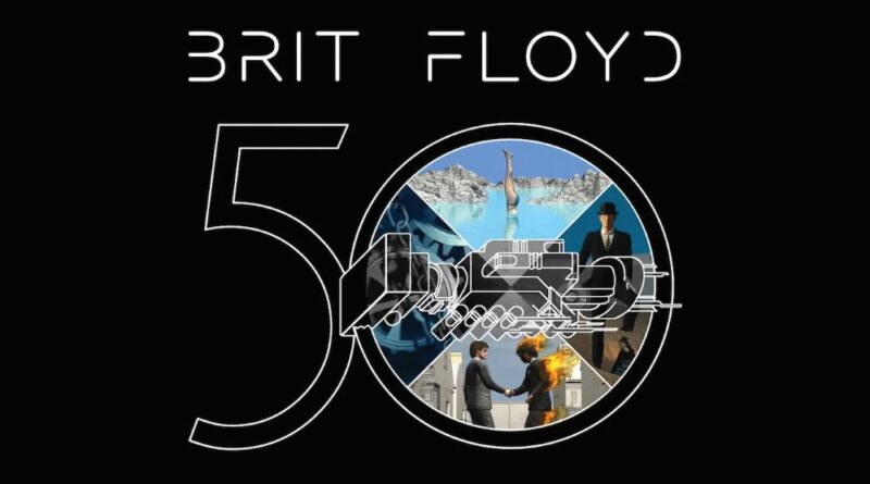 Brit Floyd