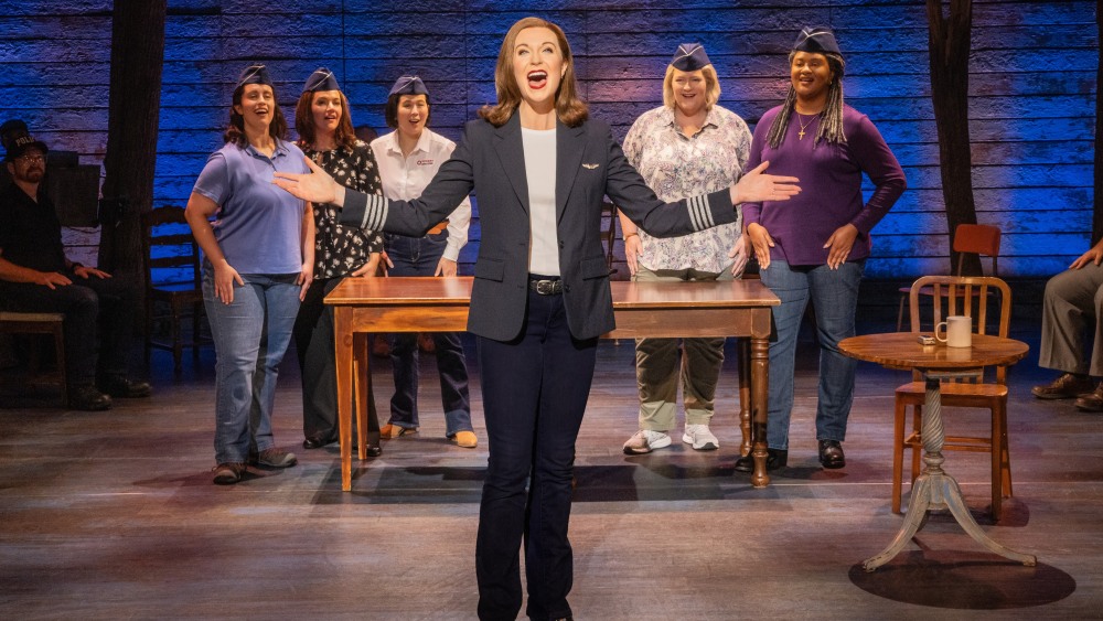 Come From Away