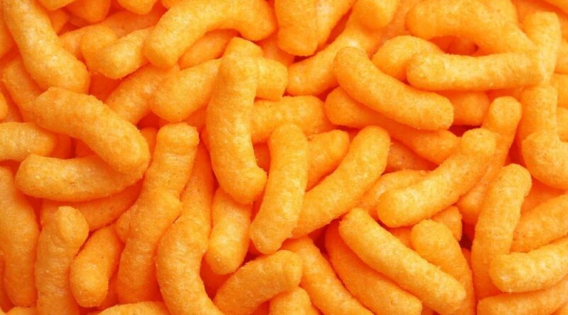 Cheez Doodles