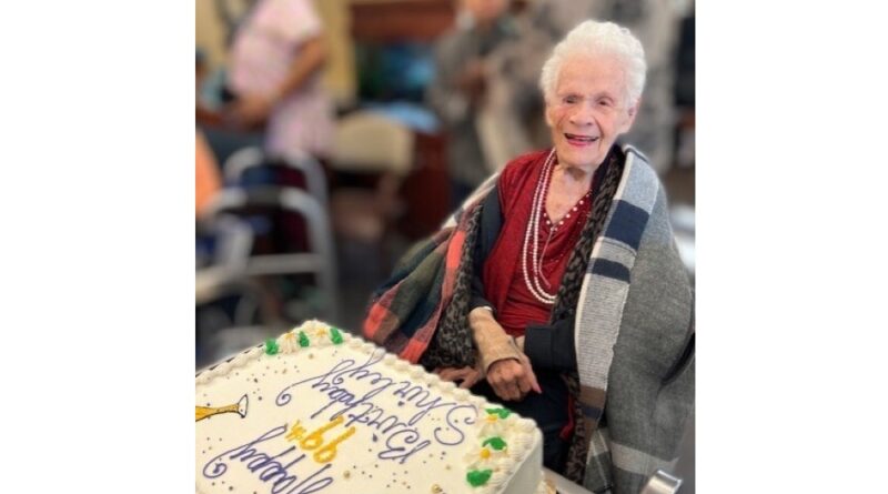 Shirley Glass Ashman Gershman