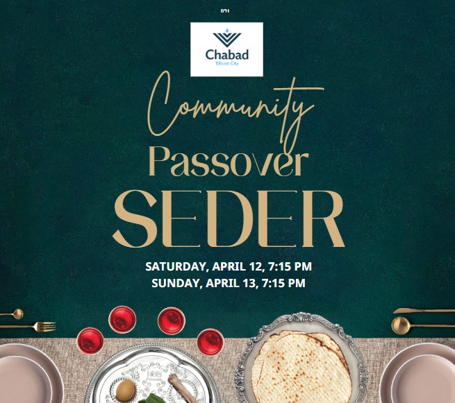 Family Seder