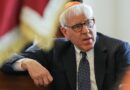 David Rubenstein