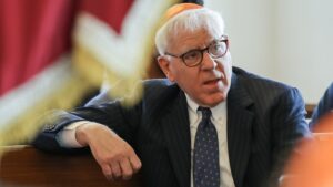 David Rubenstein