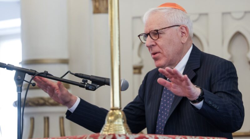 David Rubenstein