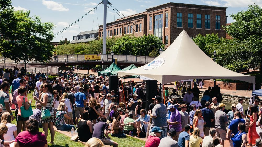 Maryland Craft Beer Festival