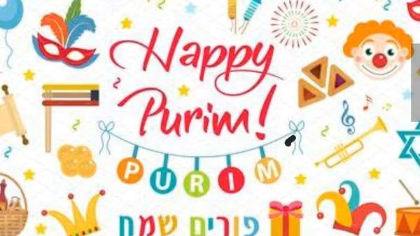 Beit Tikvah Potluck