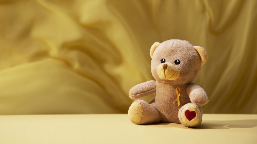 teddy bear