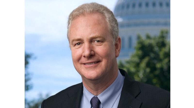 Sen. Chris Van Hollen