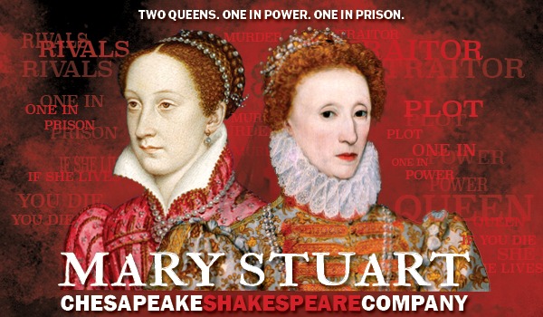 Mary Stuart