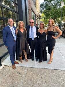 Gary and Karen Franklin