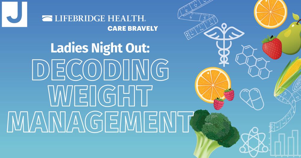Decoding Weight Management