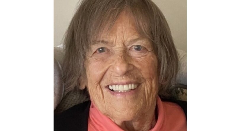Ellen Levy Patz