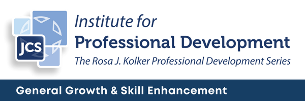 General Growth & Skill Enhancement