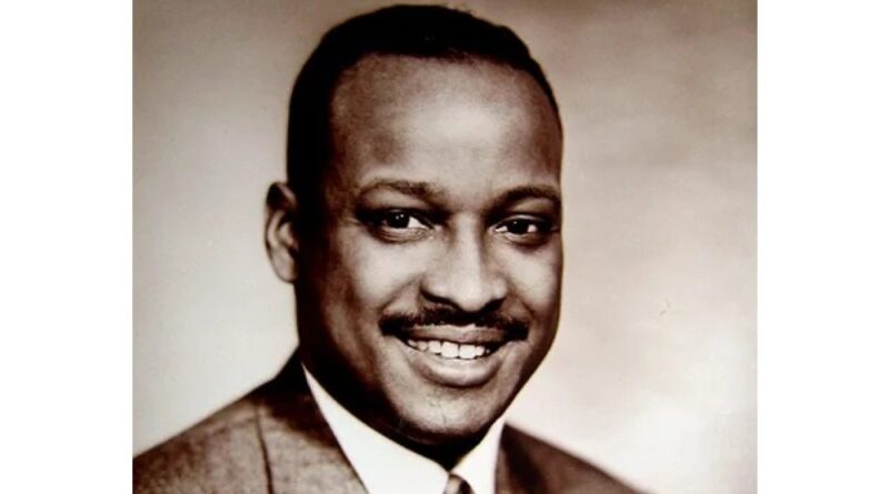 George Levi Russell Jr.