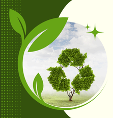Green Environmental Fair