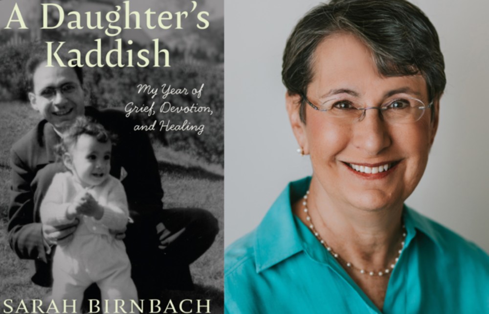 Sarah Birnbach