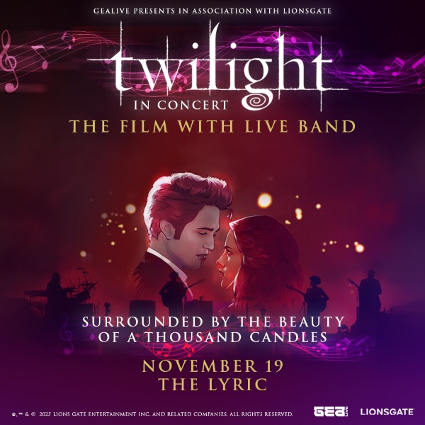 Twilight in Concert
