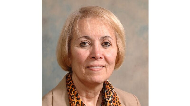 Dr. Amina S. Woods